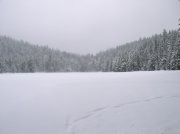 Ghost Ridge-Twin Lakes 065 